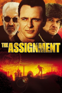 the assignment movie 1997